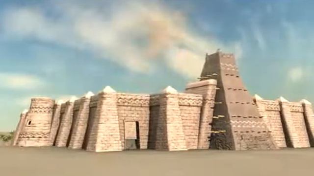 Civilization IV Wonder Sankore University смотреть онлайн