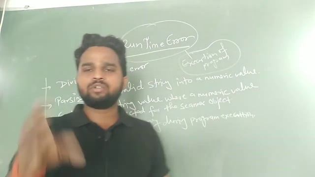 Error,Types of Error || Syntax Error,Runtime Error,Logical Error|| Programming Java|| By Amit Sir смотреть онлайн