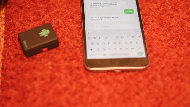 GPS трекер MINI A8 с Алиэкспресс, мини локатор, шпионский девайс (прослушка, место расположения 10м смотреть онлайн