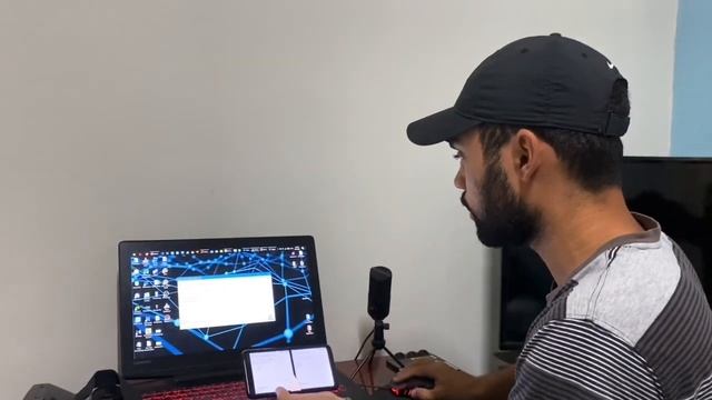 Jugar Minecraft Vr Android. Súper Fácil смотреть онлайн