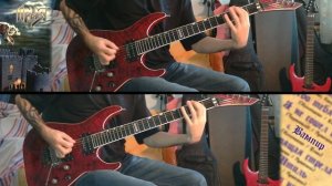 Вампир (Ария, кавер)