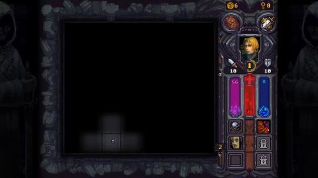 caf8 tries Runestone Keeper смотреть онлайн