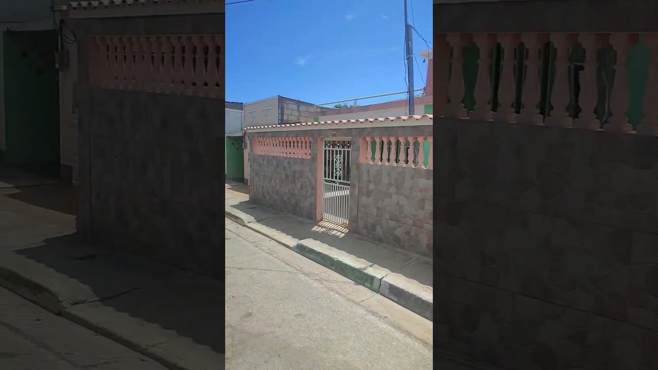 Как живут в Венесуэле - остров ️ Маргарита смотреть онлайн