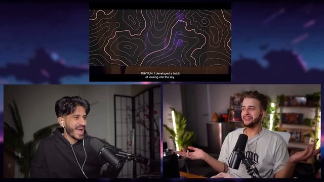 BETRAYAL!! Moving 무빙 Episode 12 Group Reaction смотреть онлайн