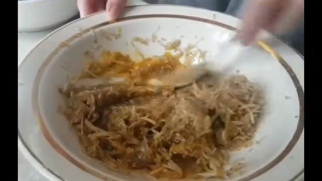 ТОПИНАМБУРАНИКИ-Драники из топинамбура!