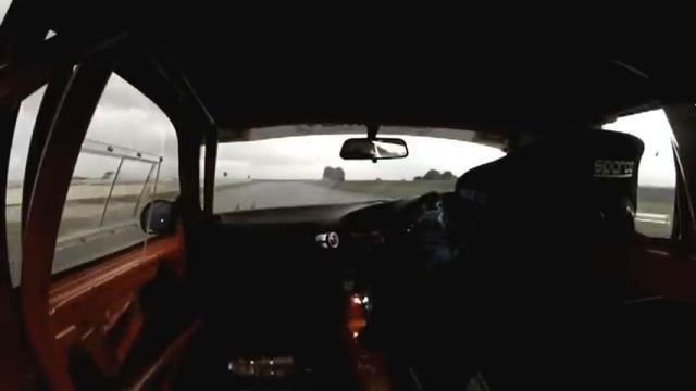 Snetterton Win Oct12 Highlights(2) смотреть онлайн