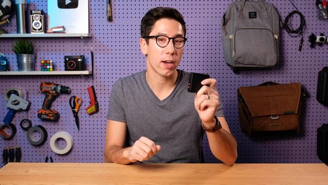 Dual Port 60w USB-C PD GaN Charger | Aukey 60watt Power Delivery Charger Review смотреть онлайн