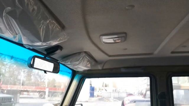 ALL NEW 2023 BAIC BEIJING BJ212 Walkaround Review