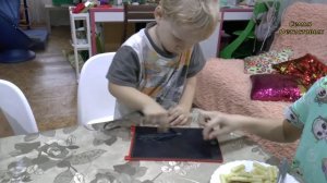 СОСЕДИ бы не ВЫДЕРЖАЛИ. Будни семьи в деревне / Семья Фетистовых