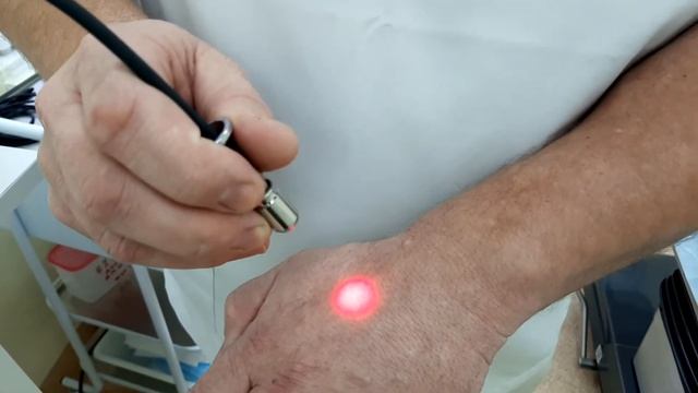 Лазеры в проктологии смотреть онлайн