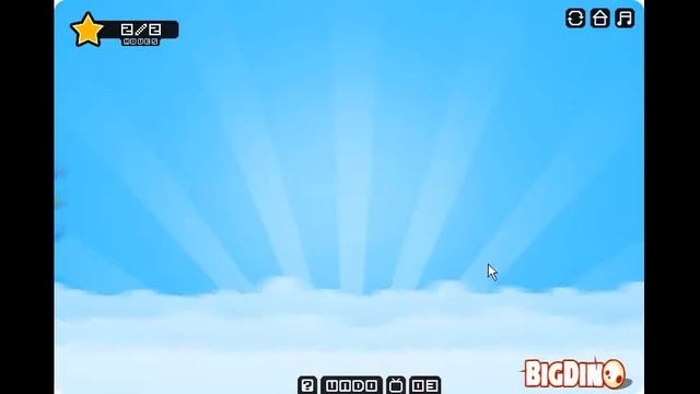 Mushbits - кролики едят грибы (gameplay) смотреть онлайн