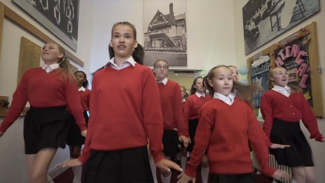 What Is This Feeling/Popular Cover (Wicked The Musical) смотреть онлайн