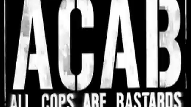 Kategorie C - Ha Ho He Kategorie C - ACAB смотреть онлайн