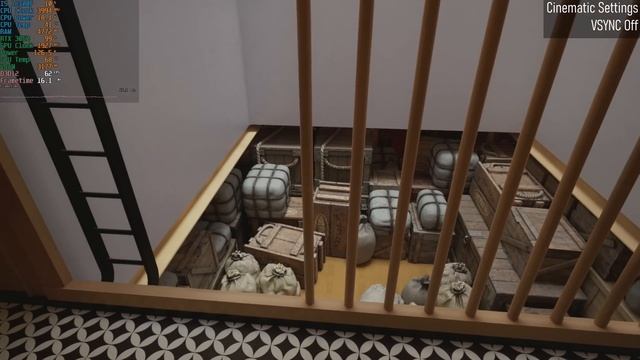 This is a visual experience like no other... (Titanic Demo 401 V2.0) смотреть онлайн