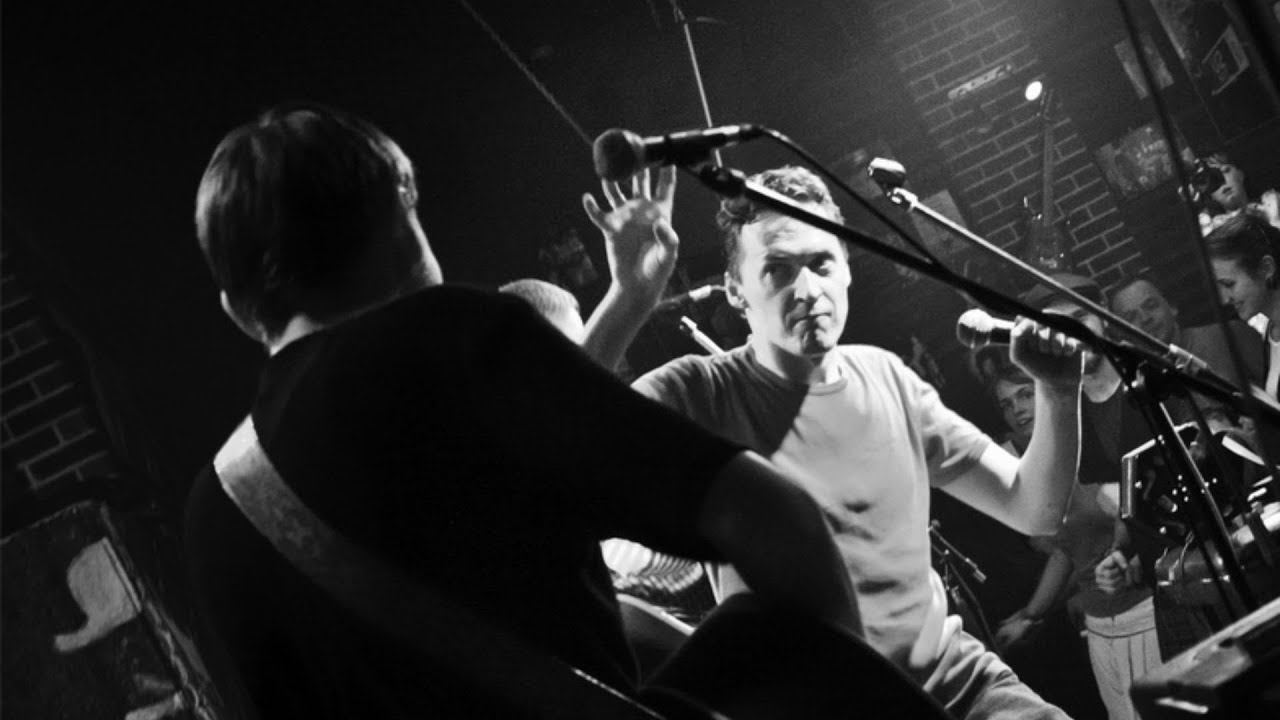 GREEN CROW - Рождественский концерт 2012 г. (часть 2) смотреть онлайн