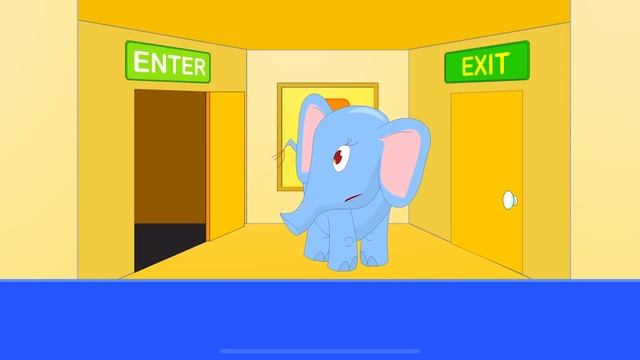 Learning ABC for kids - Starfall ABC (letter A-J) смотреть онлайн