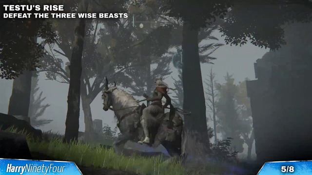 Elden Ring - All Memory Stone Locations Guide (Increase Memory Slots) смотреть онлайн