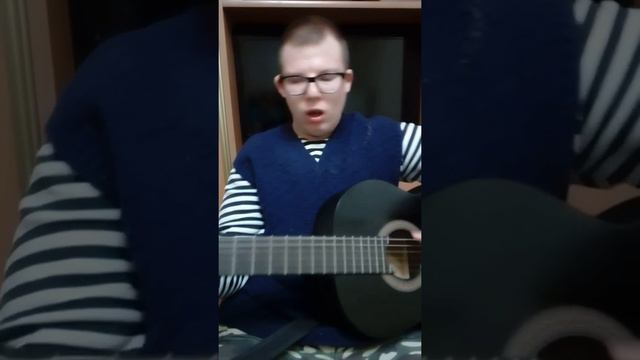 Послушайте! Аж мурашки по коже! Красивая песня Верила верила верю
