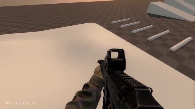 Port Update | Devlog #9 | Road to Vostok смотреть онлайн
