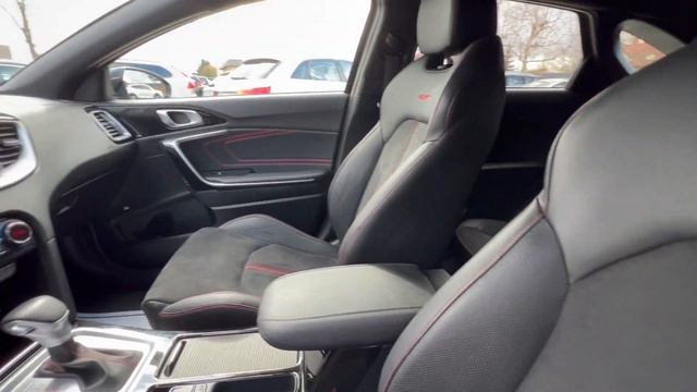 TopAuto Salon Samochodów Używanych prezentacja kia pro ceed 1.6 204KM смотреть онлайн