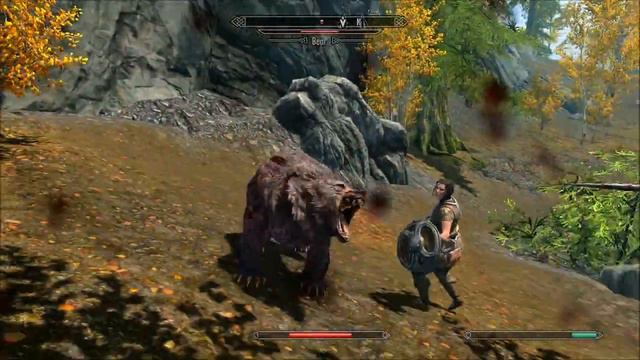 A Skyrim Chronicle - Episode 5: Last Witness Killed! смотреть онлайн