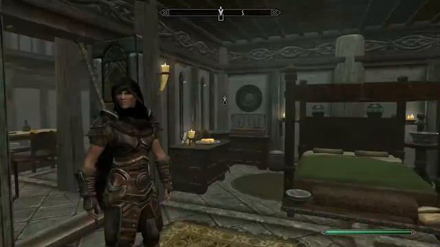 VoC Survives: Skyrim 25 смотреть онлайн