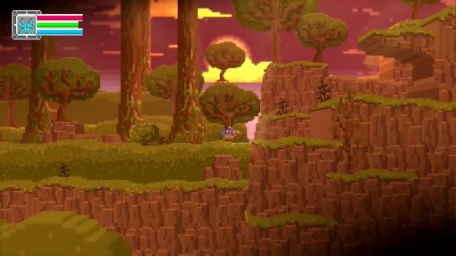The Deer God (alpha) Walkthrough Part 1 - THE HUNTER BECOMES THE HUNTED! смотреть онлайн