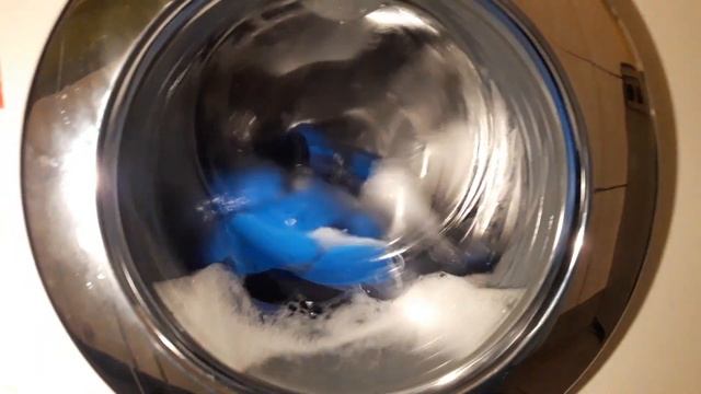 Miele softtronic w 2245 pranie bardzo brudnej kurtki смотреть онлайн