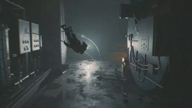 Iron Spiders Chase Dr Connors - Marvel's Spider-Man 2 (4K 60fps) смотреть онлайн