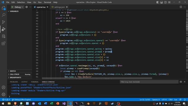 Ai-powered Texture Generation in Ultra Engine editor смотреть онлайн