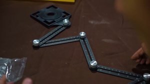 Шаблонометр BIHUI