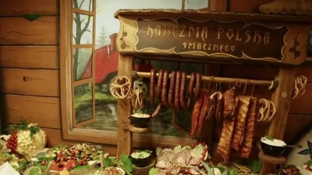 Restauracja Karczma Polska - Mielec смотреть онлайн