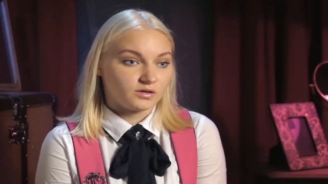 муд ПАЦАНКИ смотреть онлайн