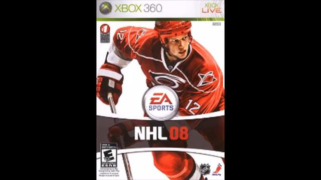 nhl 08 soundtrack смотреть онлайн
