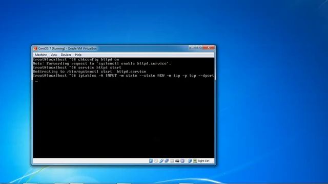 How to Install VnStat PHP a Web Based Interface for Monitoring Network Bandwidth Usage on CentOS 7 смотреть онлайн