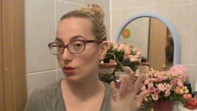 Где купить резинки для волос и леггинсы? Обзор от Be In Style (Резинки для волос и леггинсы). смотреть онлайн