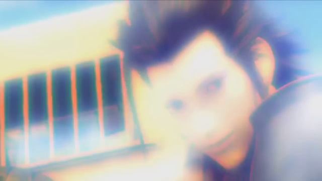 Final Fantasy VII Crisis Core Ending Subtitulos en Español Youtube 720p HD! смотреть онлайн