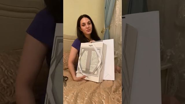 Togas распаковка смотреть онлайн
