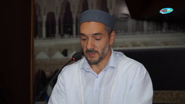 ОДНА ИЗ ПРИЧИН УКРЕПЛЕНИЯ ИМАНА(ВЕРЫ) | ProDinMedia | ПроДинМедиа смотреть онлайн