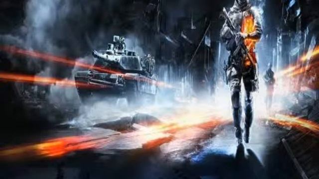 Обзоры видеоигр by Undead Battlefield3 Armored Kill смотреть онлайн