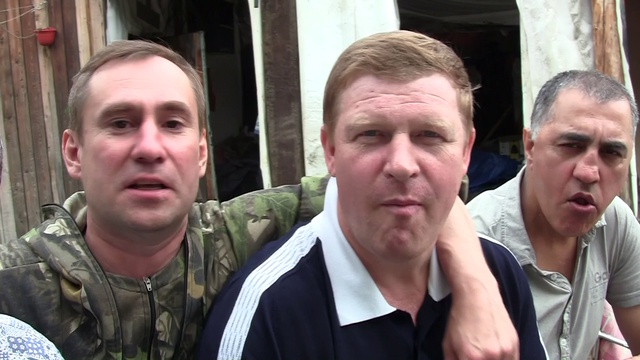 корпоратифф 2015