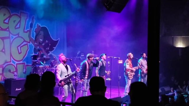 Reel Big Fish-Pissed Off смотреть онлайн
