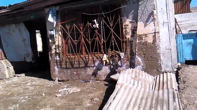 Lo que dejo el terremoto y el tsunami por la IV region смотреть онлайн