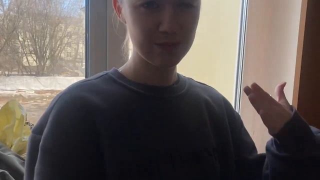 vlog: будни в колледже, тренировки, работа ,aesthetic смотреть онлайн