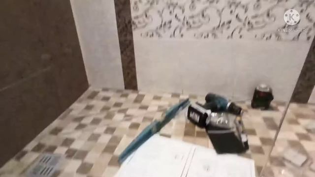 ✅ Ванная комната своими руками. Завершение. Улëтно получилось смотреть онлайн