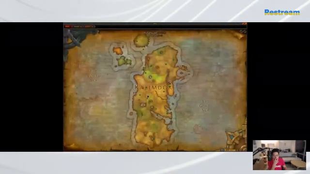 Reactivated World of Warcraft After 5.5 years смотреть онлайн