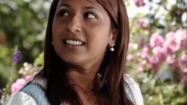 Belsy & Florian Fesl - Wie ein schöner Traum