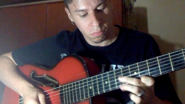 The Dark Side Of love - solo смотреть онлайн