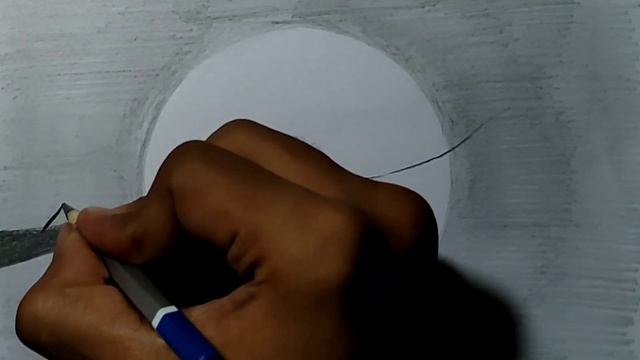 Easy drawing tutorial of two birds sitting on branch | Step by step drawing tutorial смотреть онлайн
