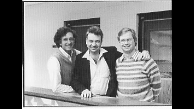 The Gabrielli Trio: Gabriel Fauré Piano Quartet # 1 in c minor Op 15, Allegro molto смотреть онлайн